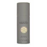 Azzaro Wanted Purškliamas dezodorantas